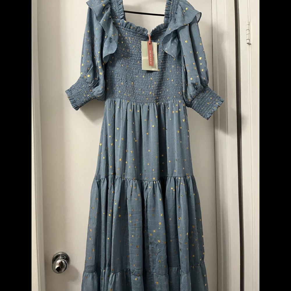 Jessakae Starling dress